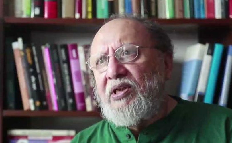 നവതിയുടെ നിറവിൽ ആശ്വാസം; പ്രമുഖ സാമൂഹിക ശാസ്ത്രജ്ഞൻ ആശിഷ് നന്ദിക്കെതിരെയുള്ള ക്രിമിനൽ കേസുകൾ സുപ്രീം കോടതി റദ്ദാക്കി