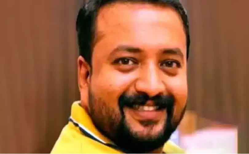 ​സംഘപരിവാറിൽ രണ്ട് പതിറ്റാണ്ട്; എല്ലാം നൽകി, എന്നിട്ടും കൈവിട്ടു: ജീവനൊടുക്കിയ ആനന്ദിന്റെ വാക്കുകൾ നെഞ്ചുലയ്ക്കുന്നു