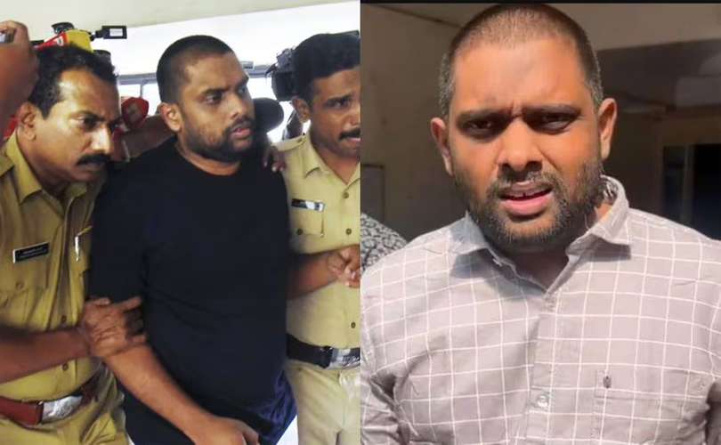 പാതിവില തട്ടിപ്പുകേസ് പ്രതി അനന്തു കൃഷ്ണന് 21 അക്കൗണ്ടുകളെന്ന് ക്രൈംബ്രാഞ്ച് 