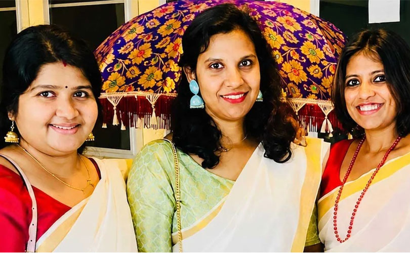 ഒരുമിച്ച് ഓണം ആഘോഷിച്ചവർ; പിന്നാലെ ഇരട്ടക്കൊലയുടെ നടുക്കം; അനില ഉറ്റസുഹൃത്തുക്കളെ കൊലപ്പെടുത്തിയത് എന്തിന്? 