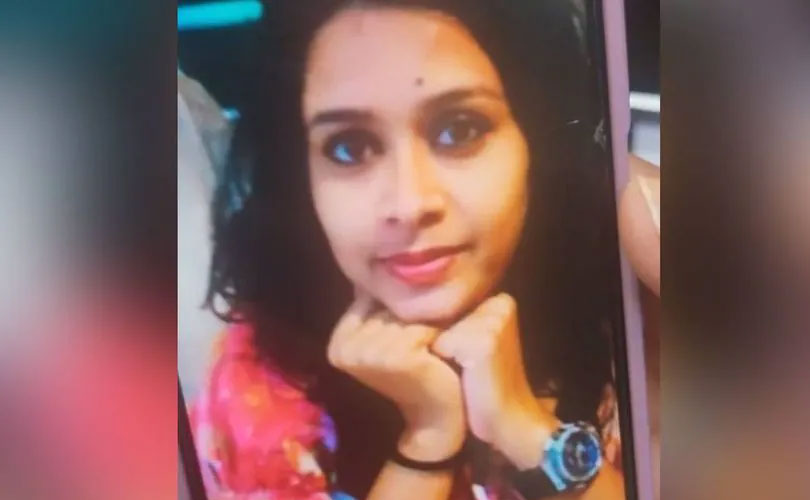 തിരുവനന്തപുരത്ത് ആശുപത്രി ജീവനക്കാരി താമസസ്ഥലത്ത് മരിച്ചനിലയിൽ 