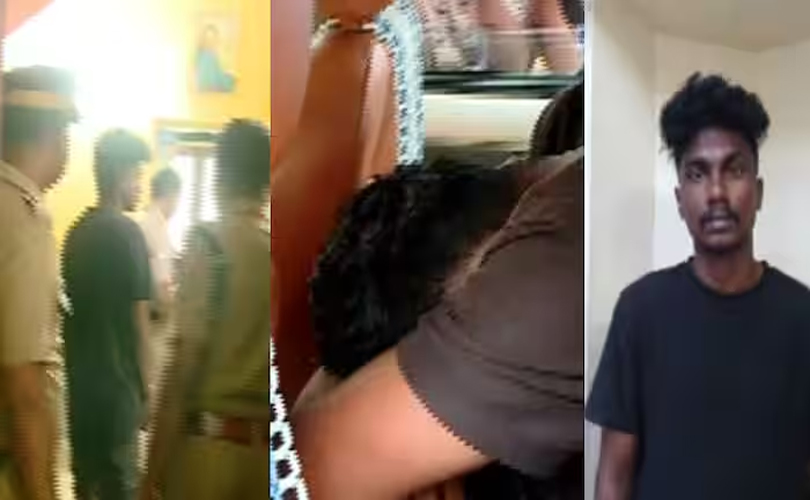  ചോറ്റാനിക്കരയിലെ പെൺകുട്ടിയുടെ ആൺസുഹൃത്തിനെതിരെ കൊലക്കുറ്റം ചുമത്തും 