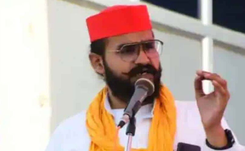 ഉത്തർപ്രദേശ് മുൻ എം‌എൽ‌എ അബ്ബാസ് അൻസാരി ജാമ്യവ്യവസ്ഥയിൽ ഇളവ് തേടി സുപ്രീം കോടതിയിൽ 