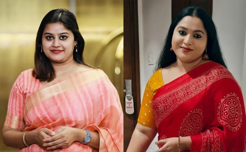 അമ്മ (AMMA) തർക്കം: ലക്ഷ്മിപ്രിയയുടെ ഹർജിയിൽ അൻസിബ ഹസ്സന് കേരള ഹൈക്കോടതിയുടെ നോട്ടീസ്