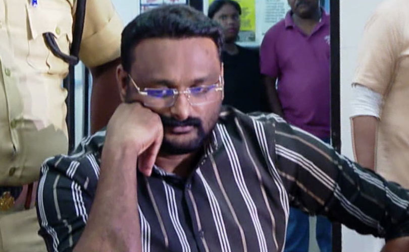 ആൻ്റോ അഗസ്റ്റിന് കുരുക്ക് മുറുകുന്നു; മെസ്സിയുടെ പേരിലെ തട്ടിപ്പ് അന്വേഷിക്കാൻ കേന്ദ്ര ഏജൻസികളുമെത്തും? 