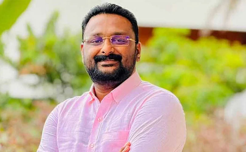 അനധികൃതമായി മദ്യം സൂക്ഷിച്ചെന്ന കേസിൽ ആന്റോ അഗസ്റ്റിന് ജാമ്യം