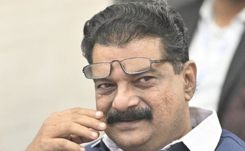 വാക്കുകൾ മാറ്റിപ്പറഞ്ഞ് അൻവർ; യു.ഡി.എഫ് ചർച്ച അവസാനിപ്പിച്ചു