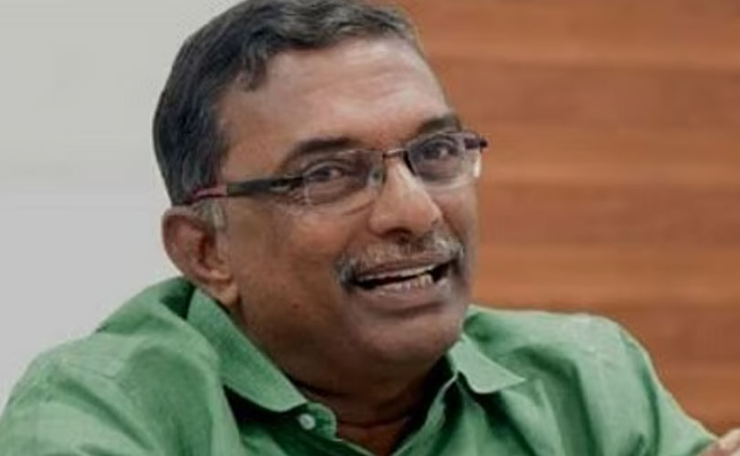 ആത്മകഥാ ബോംബ് പേടിച്ച് സി.പി.എം; പദ്മകുമാറിന് മുന്നിൽ മുട്ടുമടക്കി നേതൃത്വം!