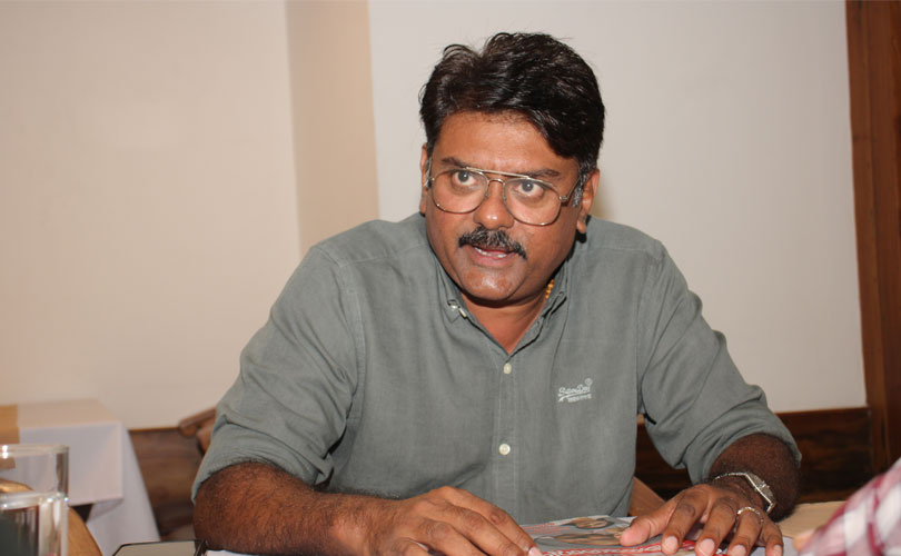 വികസന വിസ്മയം തീർക്കാൻ  കേരളസർക്കാരിന് കഴിയും - അപു ജോൺ  ജോസഫ് (ഗവ.ചീഫ് വിപ്പ്)
