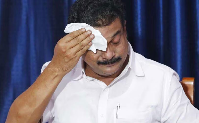 നിലമ്പൂരിൽ അൻവറിന് തൃണമൂൽ സ്ഥാനാർത്ഥിയാകാനാകില്ല, മത്സരിക്കുക സ്വതന്ത്രനായി 