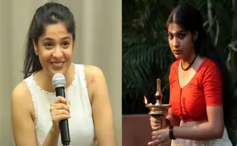 പത്തുവർഷം സിനിമയിൽ നിന്നും ഇടവേളയെടുക്കാനുണ്ടായ കാരണം വെളിപ്പെടുത്തി അർച്ചന കവി 