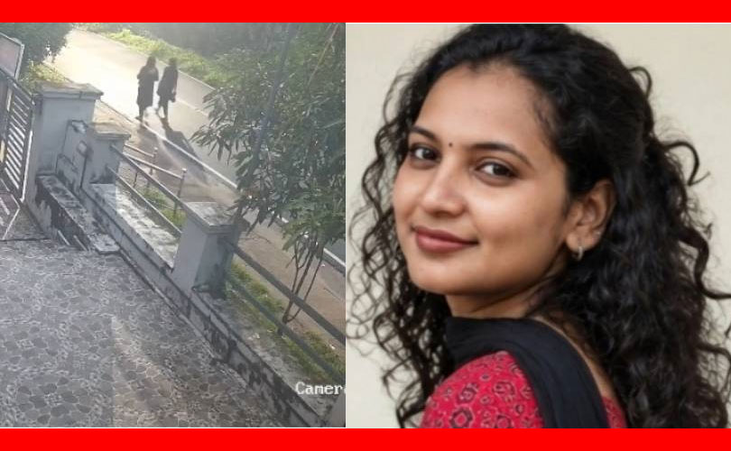 പൊലീസുകാരന്റെ ബൈക്ക് കത്തിച്ച കേസിൽ രണ്ട് യുവതികൾ അറസ്റ്റിൽ; ഒരാൾ ആശുപത്രിയിൽ