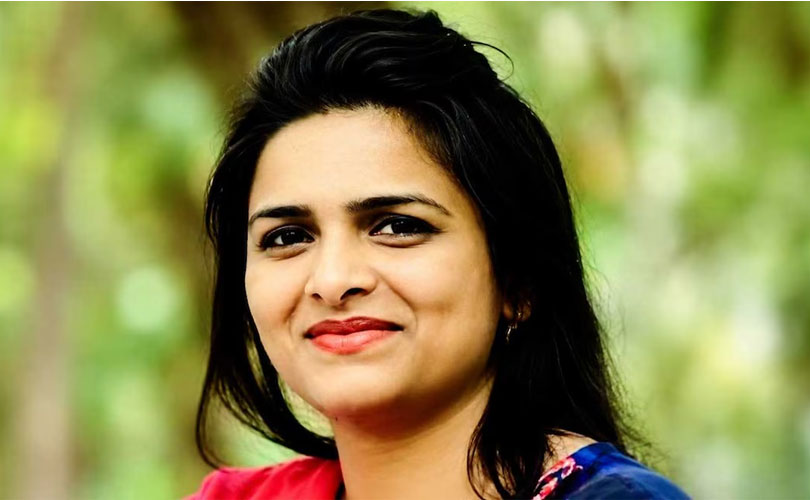 സാമ്പത്തിക തട്ടിപ്പ് കേസിലെ പ്രതിയായ യുവതിയെ യുഎഇയിൽ നിന്ന് ഇന്ത്യയിലെത്തിച്ചത് ഇന്റർപോളിന്റെ സഹായത്തോടെ 