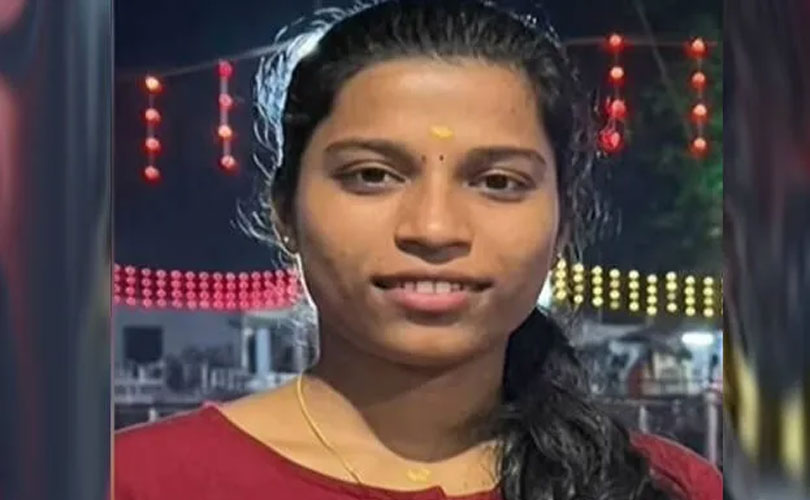 ആലപ്പുഴയിൽ അമീബിക് മസ്തിഷ്‌ക ജ്വരം ബാധിച്ച് നഴ്സ് മരിച്ചു