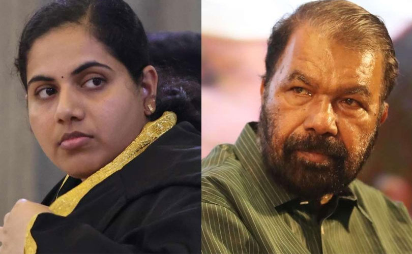 ജനങ്ങളിൽ വലിയ അവമതിപ്പുണ്ടാക്കി; തെരഞ്ഞെടുപ്പ് പരാജയത്തിന് പിന്നാലെ മുൻ മേയർ ആര്യാ രാജേന്ദ്രനെതിരെ രൂക്ഷ വിമർശനവുമായി വി ശിവൻകുട്ടി 