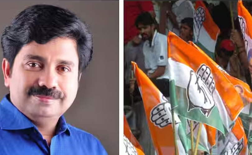 അൻവറിനെ അവ​ഗണിച്ച് ആര്യാടൻ ഷൗക്കത്തിനെ തന്നെ സ്ഥാനാർത്ഥിയാക്കാൻ കോൺ​ഗ്രസ്