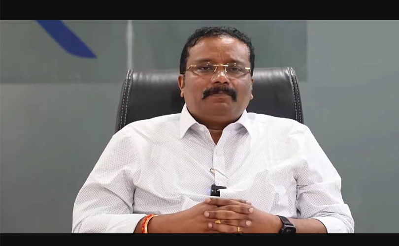 അഭിപ്രായവ്യത്യാസമാകാം, അതിരുകടന്ന അനാദരവ് അരുത്; ഫെഡറലിസത്തിന് കാവലാളാകാൻ പരസ്പര മര്യാദ വേണമെന്ന് ഡോ. ബി. അശോക്