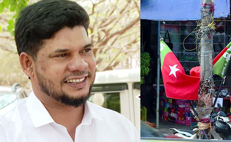 ബിജെപി വിജയിക്കുന്ന സാഹചര്യം ഒഴിവാക്കണം; മഞ്ചേശ്വരത്ത് എസ്ഡിപിഐ സ്ഥാനാർത്ഥിയെ പിൻവലിച്ചു 