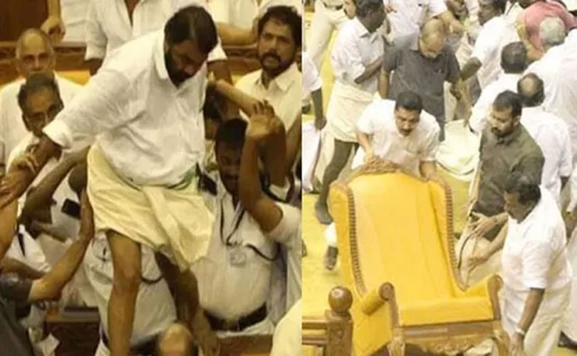 നിയമസഭാ കയ്യാങ്കളി കേസ്: 11 വർഷത്തിനുശേഷം വിചാരണ നടപടികൾ നവംബർ 3-ന് ആരംഭിക്കും
