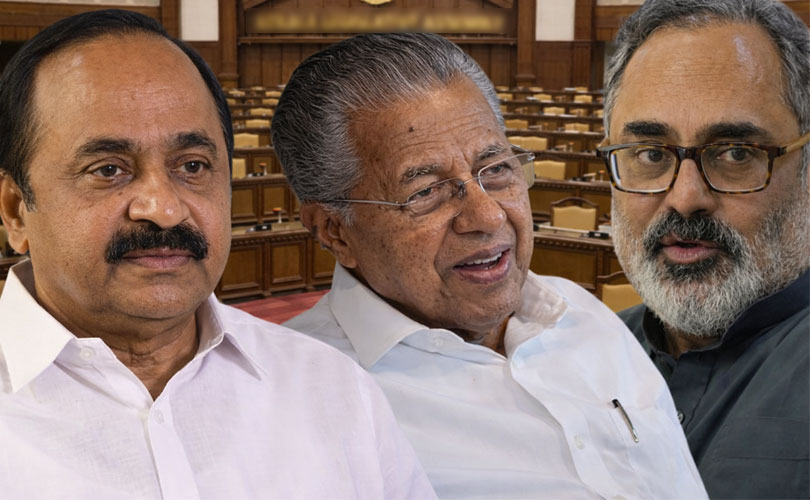 കേരളം 2026: ത്രിശങ്കു സഭയുടെ നിഴലിൽ ഒരു രാഷ്ട്രീയ പരീക്ഷണം – ഭരണഘടനാ വഴികളും ജനാധിപത്യത്തിന്റെ ഭാവിയും