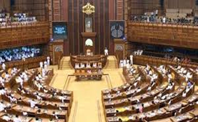 
ആ 16 എംഎൽഎമാർ ഭരണഘടനാപരമായ ഉത്തരവാദിത്വം നിറവേറ്റണം