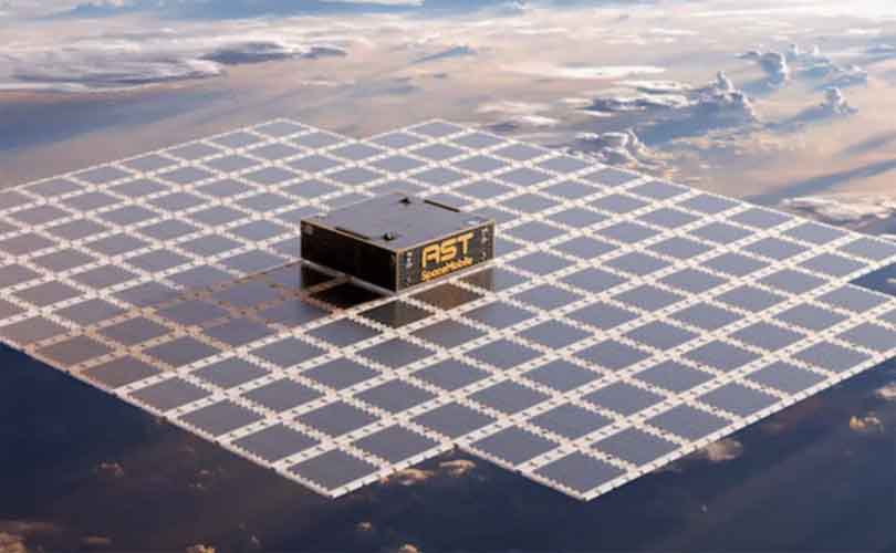 ബഹിരാകാശത്തുനിന്നും സ്മാർട്ട്‌ഫോണുകളിലേക്ക് നേരിട്ട് ഹൈസ്പീഡ് ബ്രോഡ്ബാൻഡ് എത്തിക്കാൻ ചരിത്ര ദൗത്യവുമായി ഐഎസ്ആർഒ