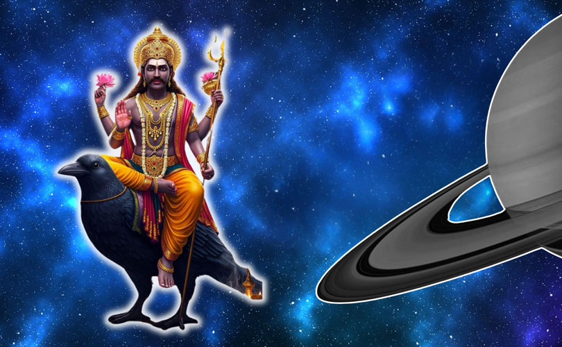 ശനിയുടെ സ്വാധീനം ശക്തമാകുന്നു; ഈ 3 രാശിജാതരെ കാത്തിരിക്കുന്നത് അപ്രതീക്ഷിത മാറ്റങ്ങൾ