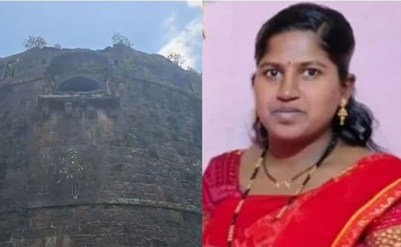 ദേശീയ ഗുസ്തി താരം അശ്വിനി കൊക്കയിൽ ചാടി ജീവനൊടുക്കി; രണ്ട് മക്കൾക്കും ദാരുണാന്ത്യം 