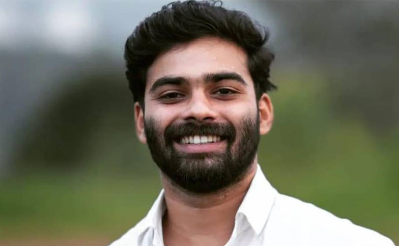  ലൈംഗിക ഉദ്ദേശ്യത്തോടെ സ്പർശിച്ചു, വിവാഹ വാ​ഗ്ദാനം നൽകി പണം വാങ്ങി വഞ്ചിച്ചു; കെ എസ് യു നേതാവിനെതിരെ കേസ്