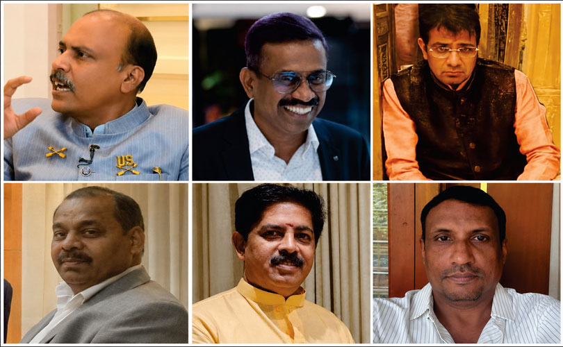 നെതന്യാഹുവിന്റെ അർദ്ധസഹോദരനും പാണ്ഡ്യരാജവംശത്തിലെ കിരീടാവകാശിയും