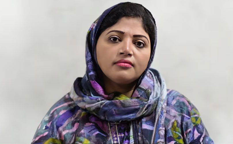 ജ്വല്ലറിയിൽ നിന്നും സ്വർണമാല അടിച്ചുമാറ്റിയത് ആരും അറിയാതെ; എന്നിട്ടും ആയിഷ കുടുങ്ങിയത് ഇങ്ങനെ
