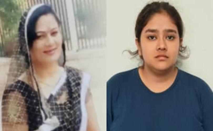ആശ്രിത നിയമനത്തിനായി അമ്മയെ കൊലപ്പെടുത്തി; സർക്കാർ ജോലി നേടാൻ 23കാരിയുടെ കൊടുംക്രൂരത