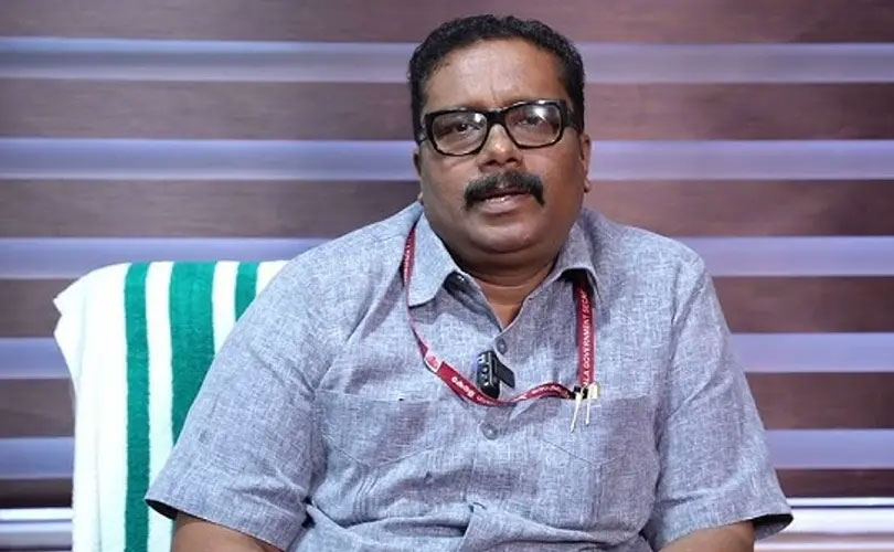 സംഘിയെന്ന് ചാപ്പ കുത്താൻ നോക്കേണ്ട: ആരോപണങ്ങൾക്ക് മറുപടിയുമായി ഡോ. ബി. 