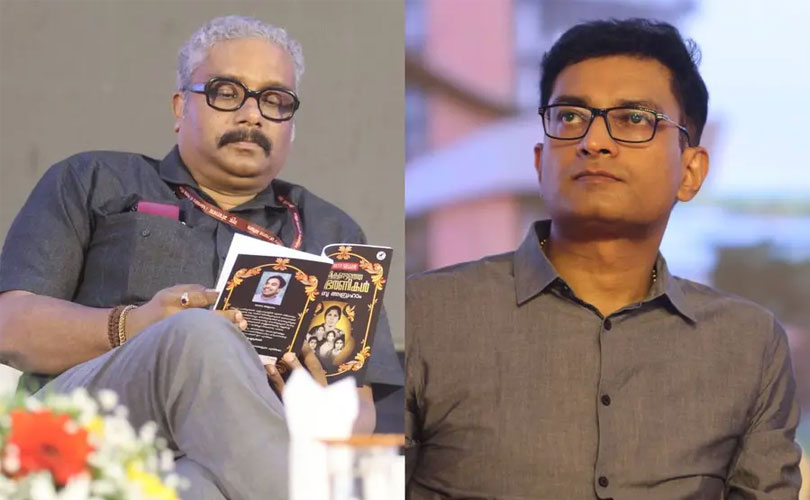 ബി. അശോകിനും എൻ. പ്രശാന്തിനും നിർണായക ചുമതലകൾ; സർക്കാർ ഉത്തരവിറക്കി