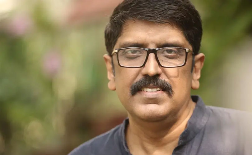 
സംവിധായകൻ ബി ഉണ്ണികൃഷ്‍ണൻ ഫെഫ്‍ക ജനറൽ സെക്രട്ടി സ്ഥാനം രാജിവെച്ചു