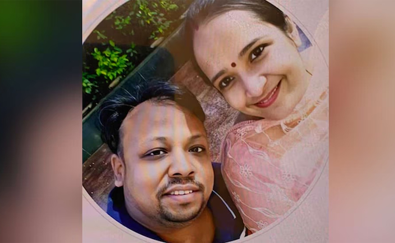 മക്കൾക്ക് വിഷംനൽകി കൊലപ്പെടുത്തിയ ശേഷം സോഫ്റ്റ്‌വെയർ എൻജിനിയറും ഭാര്യയും ജീവനൊടുക്കി