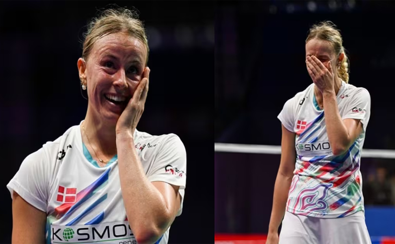 ഇന്ത്യയിലെ സാഹചര്യങ്ങൾ അനാരോഗ്യകരവും അംഗീകരിക്കാന്‍ സാധിക്കാത്തതുമെന്ന് ഡെന്മാർക്ക് താരം