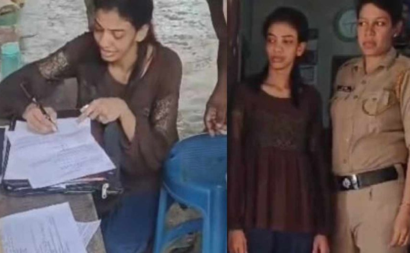 ‘ബുള്ളറ്റ് റാണി’ മെത്താഫിറ്റമിനുമായി പിടിയിൽ 