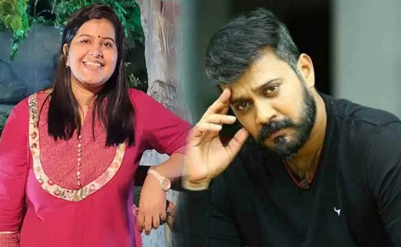 നടൻ ബാലക്കെതിരെ ​ഗുരുതര ആരോപണങ്ങളുയർത്തി മുൻ ഭാര്യ എലിസബത്ത് 