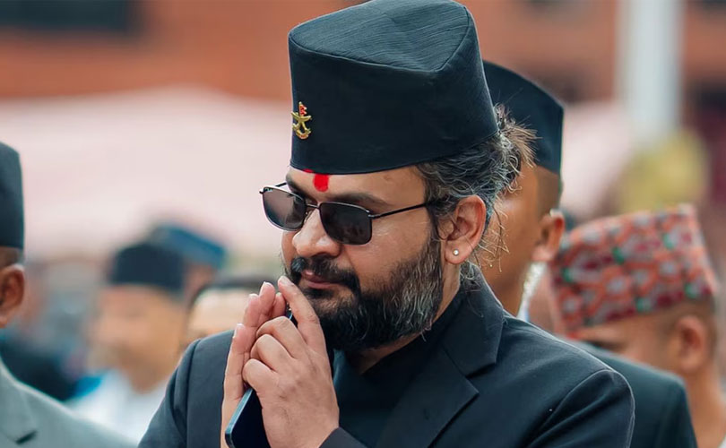 അഴിമതിയും വിലക്കയറ്റവും തന്നെ; നേപ്പാളിൽ ബാലേന്ദ്ര ഷാ ഭരണകൂടം നേരിടുന്നത് വലിയ പ്രതിസന്ധി 