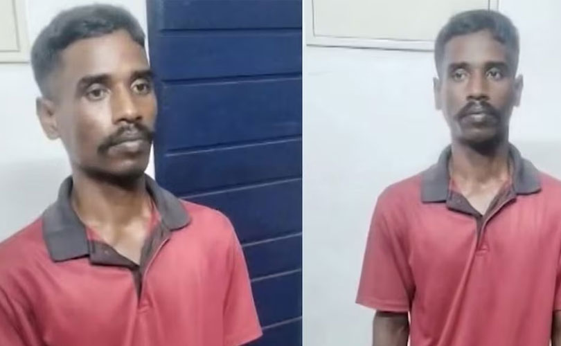 ഏഴിമല നാവിക അക്കാദമിയിൽ ബം​ഗ്ലാദേശ് പൗരൻ വ്യാജരേഖകളുമായി ജോലി ചെയ്തത് ഒരു വർഷത്തോളം 