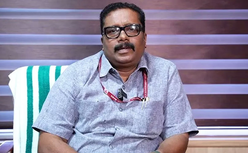    ഐ.എ.എസ് ഓഫീസർ ഡോ. ബി. അശോക്: പോരാട്ടവീഥിയിലെ വിജയം
