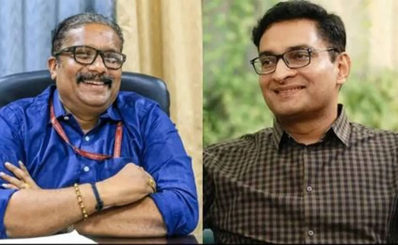 ബി. അശോകും എൻ. പ്രശാന്തും സർവീസിലേക്ക്; സസ്‌പെൻഷൻ പിൻവലിച്ചു, പുതിയ പദവികൾ ഇന്ന് തീരുമാനിക്കും
