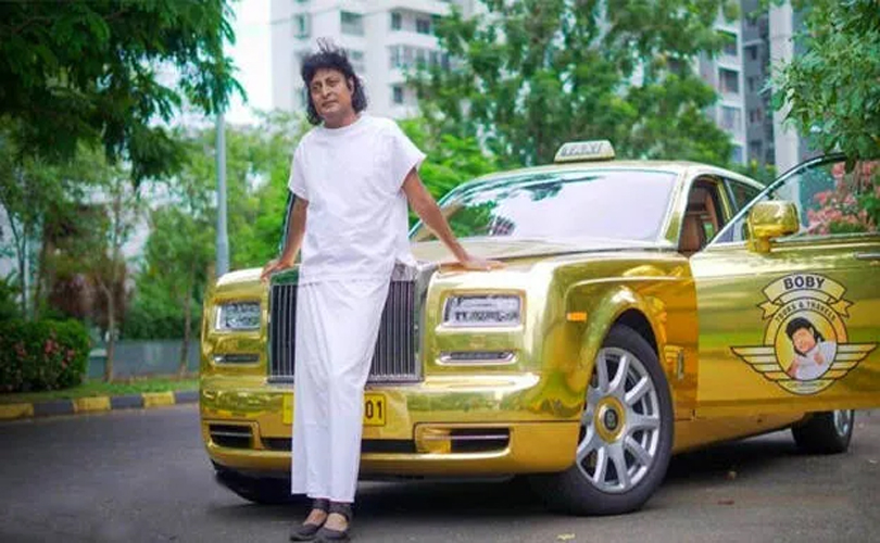 കാമുകിമാരെ കുറിച്ച് തുറന്നു പറഞ്ഞ് ബോബി ചെമ്മണ്ണൂർ 