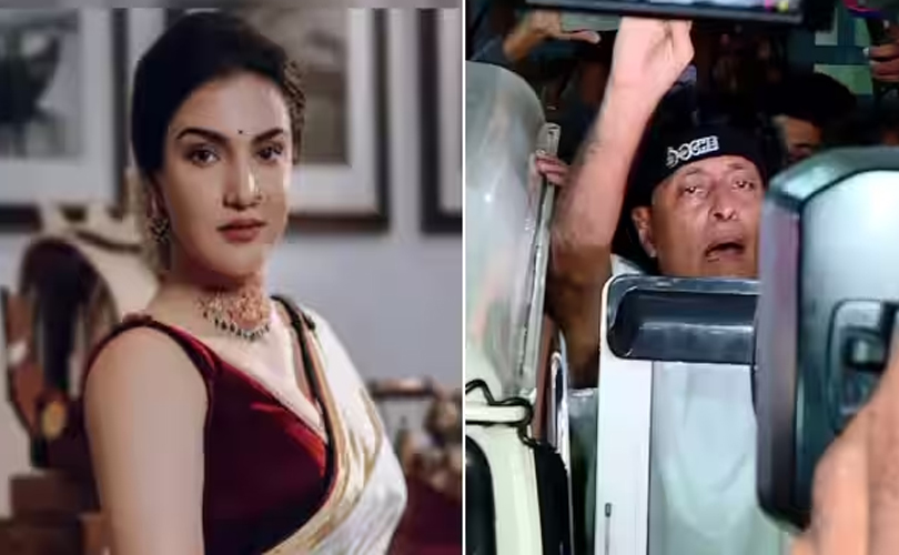 ബോബി ചെമ്മണ്ണൂരിന് ജാമ്യം അനുവദിച്ചത് കർശന നിബന്ധനകളോടെ