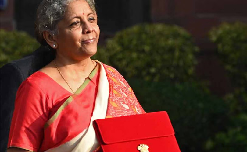 ഇന്ന് മൂന്നാം മോദി സർക്കാരിന്റെ രണ്ടാം ബജറ്റ് 