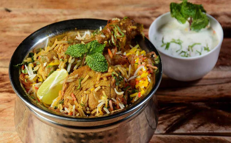ബിരിയാണിയ്ക്കൊപ്പം സാലഡില്ല, കൊല്ലത്ത് കല്ല്യാണ വീട്ടിൽ കൂ‌ട്ടത്തല്ല്
