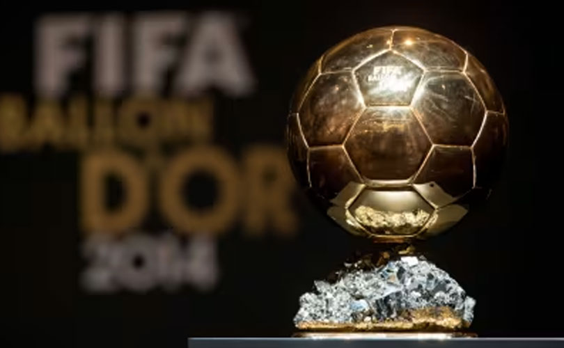 സൂപ്പർ താരങ്ങളില്ലാതെ ബാലൺ ദ് ഓർ പുരസ്കാരത്തിനുള്ള ചുരുക്കപ്പട്ടിക