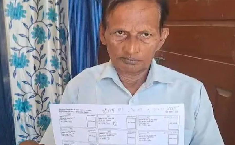 ഹിന്ദു വീടുകളിൽ മുസ്ലീം വോട്ടർമാർ; ബിഹാറിൽ തീവ്ര പരിഷ്കരണത്തിന് പിന്നാലെ പുറത്തുവിട്ട വോട്ടർ പട്ടികയിൽ ഗുരുതര പിഴവുകൾ