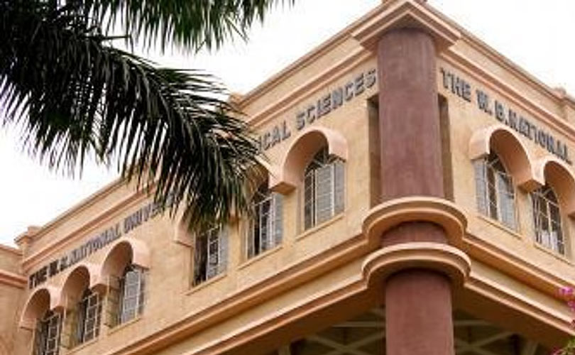 ​പശ്ചിമ ബംഗാൾ NUJS വി.സിക്കെതിരായ ലൈംഗികാതിക്രമ പരാതി സുപ്രീം കോടതി തള്ളി; വിധി സി.വിയിൽ ചേർക്കാൻ നിർദേശം